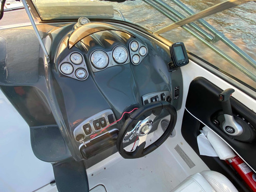 Quicksilver 2400