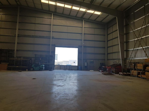 Imagen 4 de 13 de Nave Industrial - Zarate
