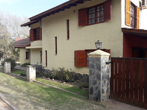 Imagen 16 de 25 de Vivienda En Villa General Belgrano Viv022