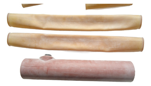 Kit Vagina Para Vacuno C Camisa Y Cono Inseminacion Bovinos