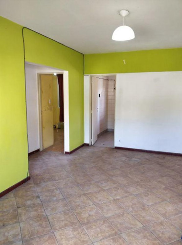 Departamento En Venta - 2 Dormitorios 1 Baño - 60mts2 - Quilmes Oeste