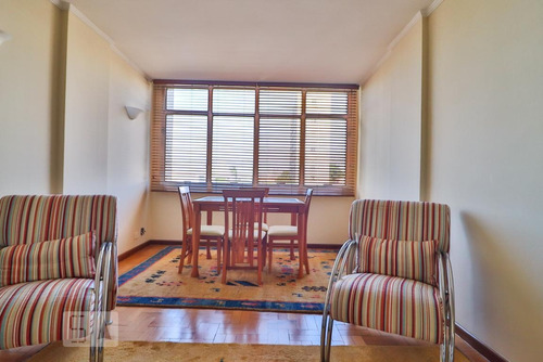 Apartamento À Venda - Sumaré, 2 Quartos, 80 - S893133334