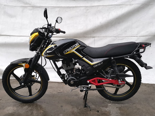 Imagen 14 de 15 de Ultima Motocicletas Incluye Patente 2023, 150cc