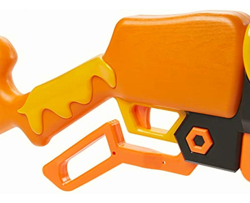 Nerf Roblox ¡adóptame! : ¡abejas! Lanzador De Dardos