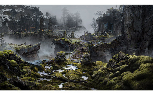 Ps4 God Of War