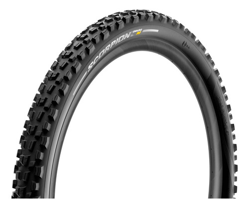 Par Pneu Pirelli 29 X 2.40 Scorp Enduro M 120tpi P/ Tubeless