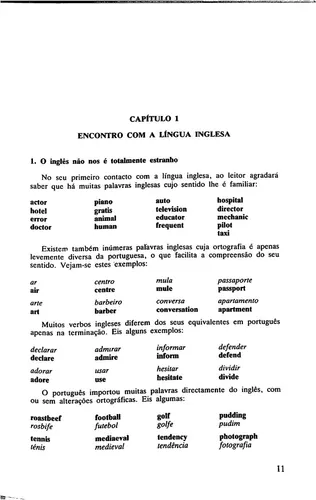 Aprenda Espanhol Sem Mestre - Curso Prático De Línguas