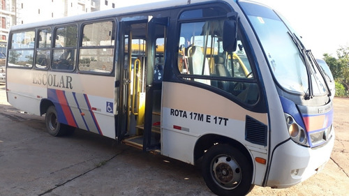 Imagem 2 de 8 de Neobus M/benz Lo 915