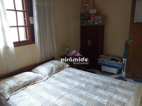 Imagem 14 de 30 de Chácara À Venda, 1550 M² Por R$ 390.000,00 - Centro - Monteiro Lobato/sp - Ch0065