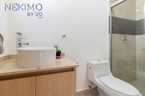 Imagen 14 de 25 de Casa En Venta Con Jardín En Lomas De Angelópolis, Puebla