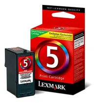 Comprar Cartucho de tinta Lexmark Cartucho de tinta de 7,5 ml