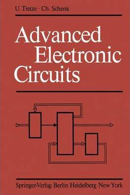 Libro Advanced Electronic Circuits - U. Tietze