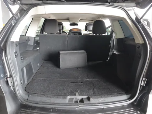Dodge Journey Se 2.4 Tp 5psj 4x2