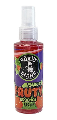 Perfume Sweet Fruty Toxic Shine