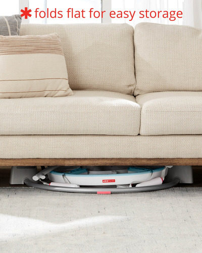 Jumper Saltarín Plegable Skip-hop 9m814110