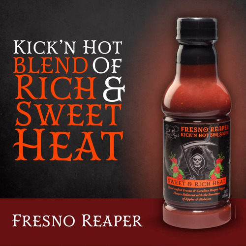 Salsa Picante Para Barbacoa Gran Condimento Alas Tony Piggs