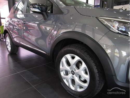 Renault Captur 2.0 Zen Oferta Car One S.a.