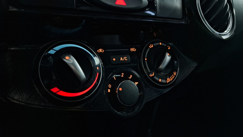 Toyota Etios 1.5 XLS PACK