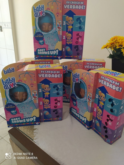 Baby Alive Que Cresce Mercadolivre Com Br Baby Alive Que Cresce Mercadolivre Com Br