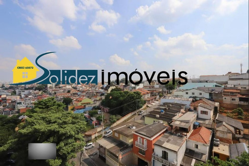 Imagem 10 de 26 de Apartamento - Pirituba - Ap00967 - 70614460