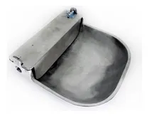 Comprar 6 Bebedouro Para Cachorro 2 Lts Em Alumínio Automático !