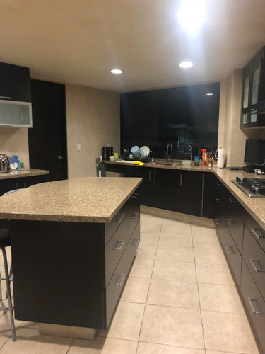 Imagen 5 de 30 de Estupendo Dep. En Venta, Av. De Los Bosques, Lomas Del Chami