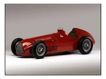 Comprar Alfa Romeo F1 Alfetta 159 1950 Cuadro Enmarcado 45 X 30cm