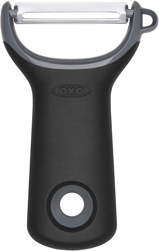 Imagen 4 de 10 de Set 3 Pelador Verduras Oxo Elegantes Cuch. Acero Inoxidable