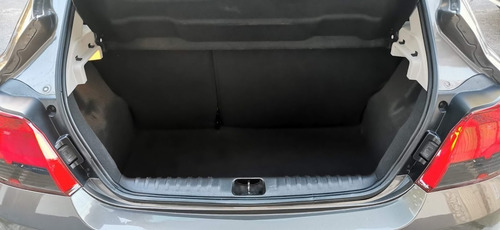 Chevrolet Onix Ltz