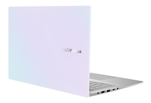 Notebook Asus Vivobook I7 11va 16gb Ssd512 15puLG Iris 1,6kg