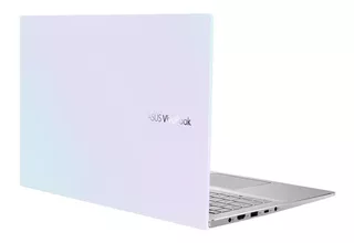 Notebook Asus Vivobook I7 11va 16gb Ssd512 15puLG Iris 1,6kg