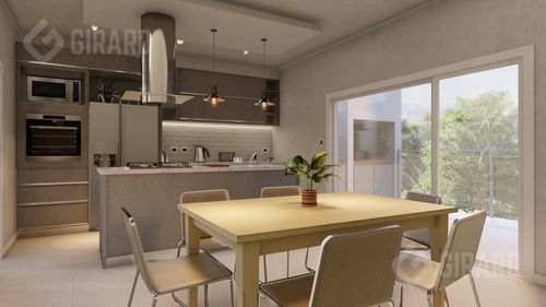 Imagen 5 de 6 de Venta, Piso De 4 Amb, Zona Guemes.