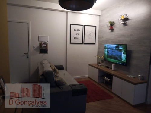 Imagem 15 de 15 de Apartamento Garden Em Centro - Diadema - 2681