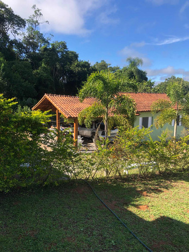 Viver Com A Natureza Não Tem Preço.