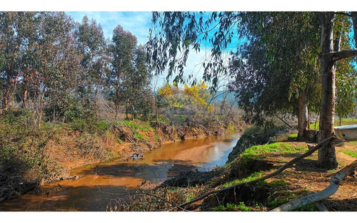 Terreno En Colchagua