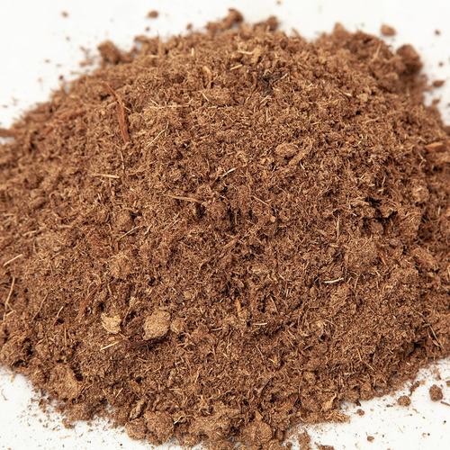 100 Lts Peat Moss, Turba Rubia, Cultivo Hidroponico 