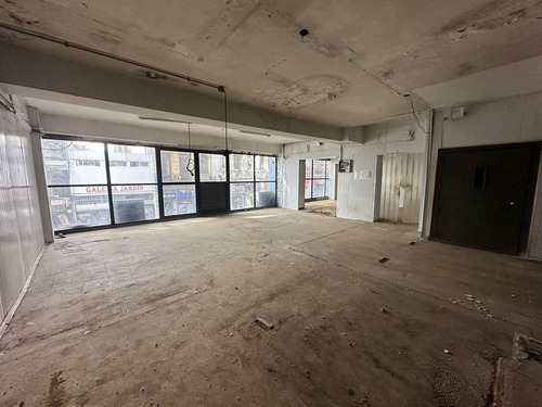 Venta Y Alquiler Local Comercial Centro Industrial