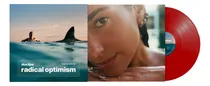 Comprar Dua Lipa Radical Optimism Lp Red Vinyl Versión Del Álbum Edición Limitada