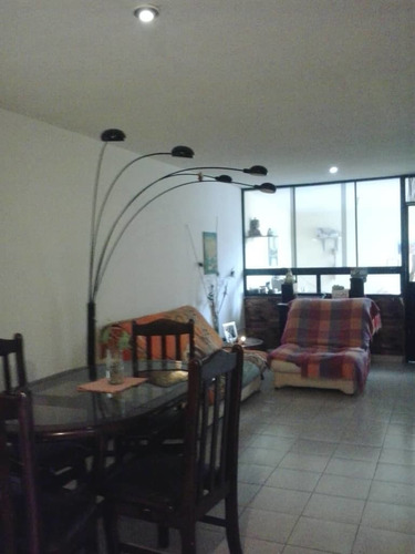 Imagen 3 de 14 de Apartamento Planta Baja Extension El Solar De La Quinta Los Teques
