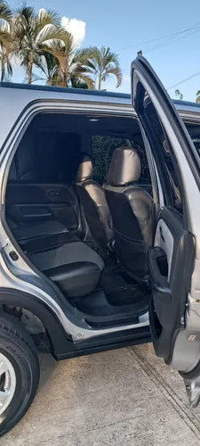 Honda Crv