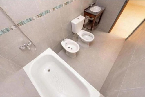Imagen 7 de 10 de Venta Departamento 2 Ambiente Planta Baja A Estrenar