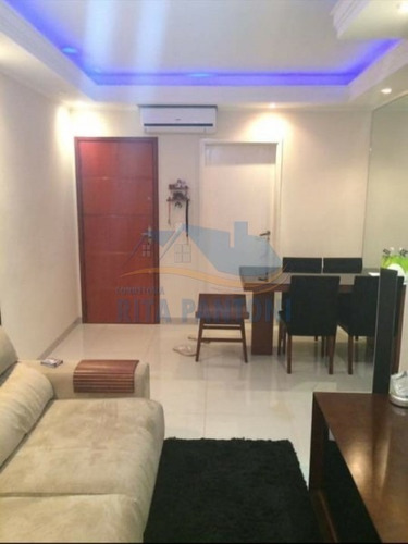 Imagem 3 de 15 de Apartamento, Planalto Verde, Ribeirão Preto - A4711-v
