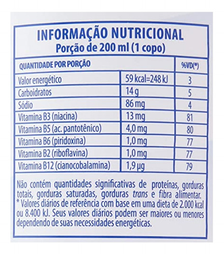 Imagem 4 de 4 de Energético Flying Horse 270ml (24 Latas)