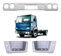 Comprar Kit Parachoque E Estribos Ford Cargo 712 814 815 915 1317 15