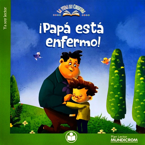 Papa Esta Enfermo