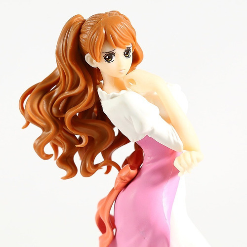 Action Figure One Piece Charlotte Pudding Glitter Glamours