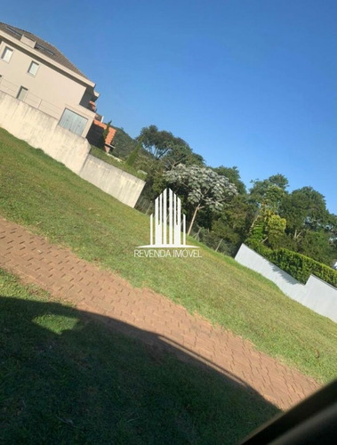 Imagem 2 de 4 de Terreno Com Genesis 1 Com 554,00m². - Al1978