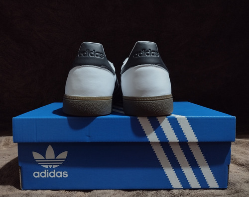 Tenis Adidas Spezial Talla 28mx Samba (Usado)