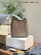 Comprar Ysl New Bucket Underarm Bag Bolso De Mano