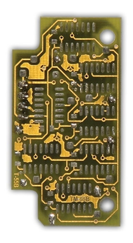 Módulo Expansor De 3 Partición X-28 E3p16z Mpxh Central N16